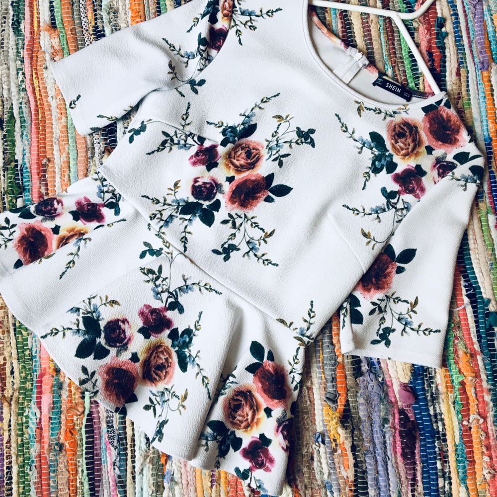 Woman’s blouse